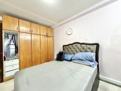 Blk 237 Tampines Street 21 (Tampines), HDB 3 Rooms #618677211